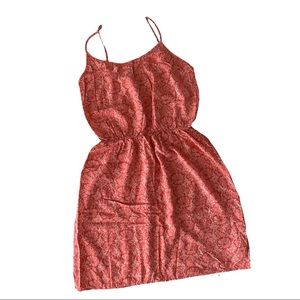 Old Navy camisole dress, Size S